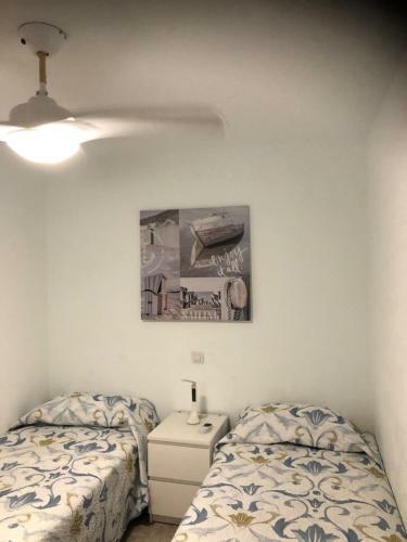 Apartamento Bungalow Guayana