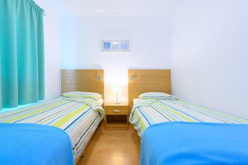 Apartamentos Loma Estrella