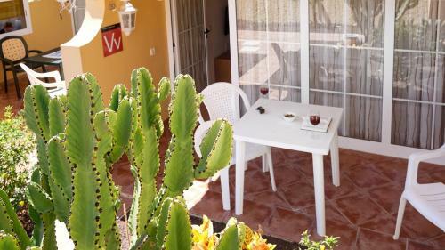 Apartamentos Loma Estrella