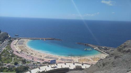 Apartamento Villa Flamboyan
