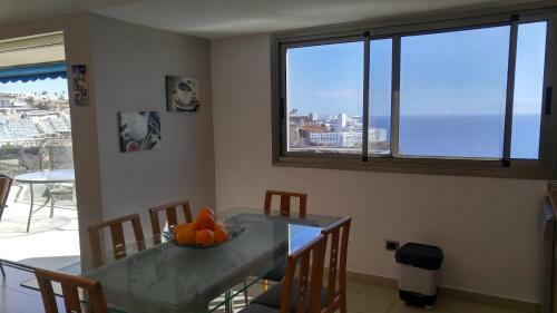 Apartamento Villa Flamboyan