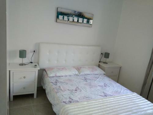 Apartamento Puerto Rico Playa