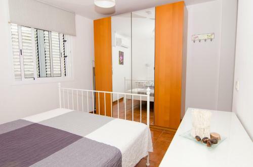 Apartamento Casa Piedra Picuda 1