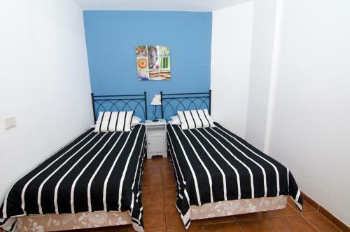 Apartamento Casa Piedra Picuda 1