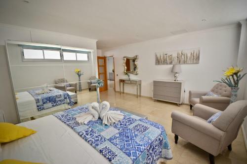 Villa Diana With Private Swimming Pool In Tauro