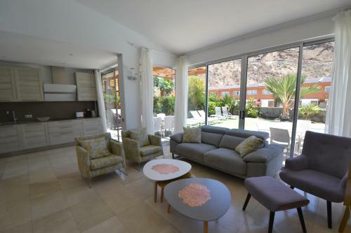 Villa Diana With Private Swimming Pool In Tauro