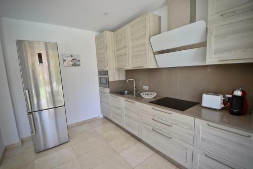 Villa Diana With Private Swimming Pool In Tauro
