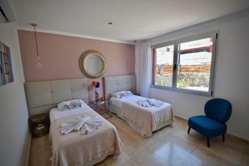 Villa Diana With Private Swimming Pool In Tauro