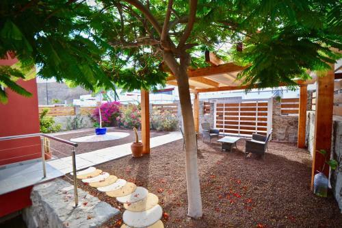 Villa Diana With Private Swimming Pool In Tauro