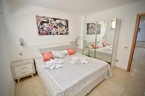 Villa Diana With Private Swimming Pool In Tauro