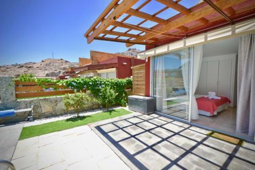 Villa Diana With Private Swimming Pool In Tauro