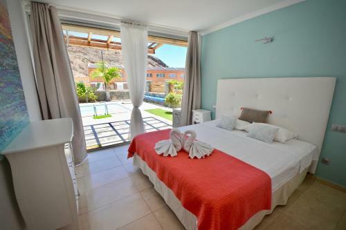 Villa Diana With Private Swimming Pool In Tauro