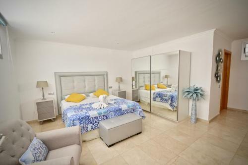 Villa Diana With Private Swimming Pool In Tauro