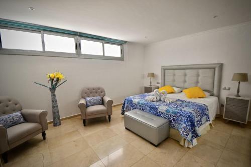 Villa Diana With Private Swimming Pool In Tauro