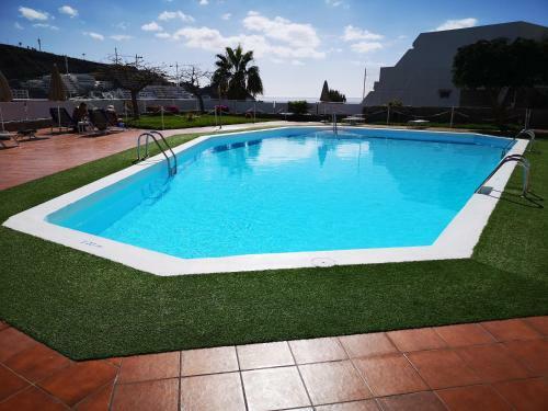 Apartamento Juan - Puerto Rico