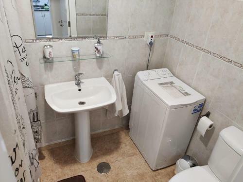 Apartamento Juan - Puerto Rico