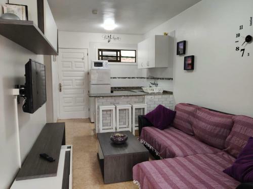 Apartamento Juan - Puerto Rico