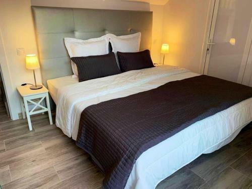 Apartamento Casa Hana
