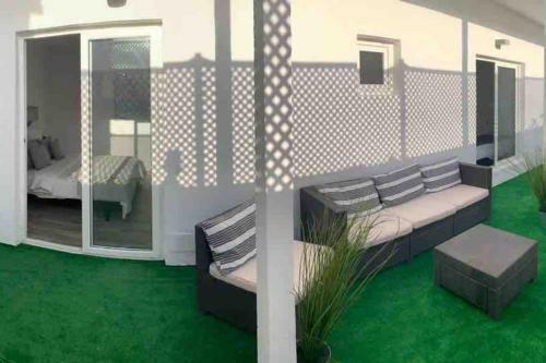 Apartamento Casa Hana