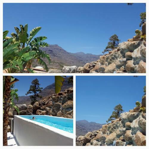 Agroturismo Los Pinos