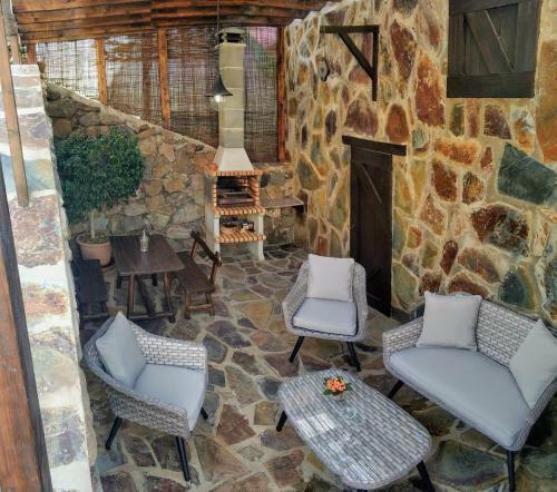 Agroturismo Los Pinos