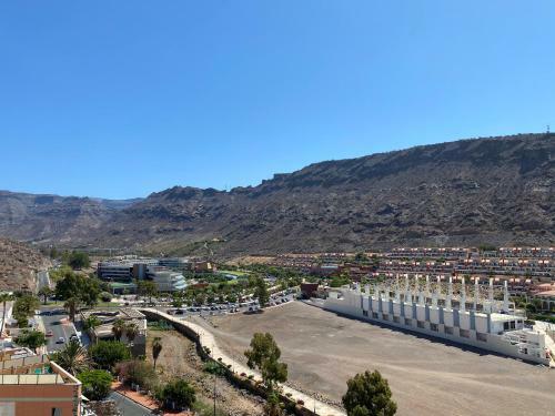 Apartamento Marina Mogan 360� With Pool Access