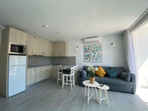 Apartamento Marina Mogan 360� With Pool Access