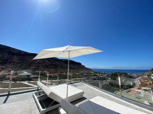 Apartamento Marina Mogan 360� With Pool Access