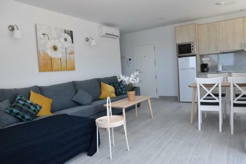 Apartamento Marina Mogan 360� With Pool Access
