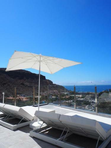 Apartamento Marina Mogan 360� With Pool Access