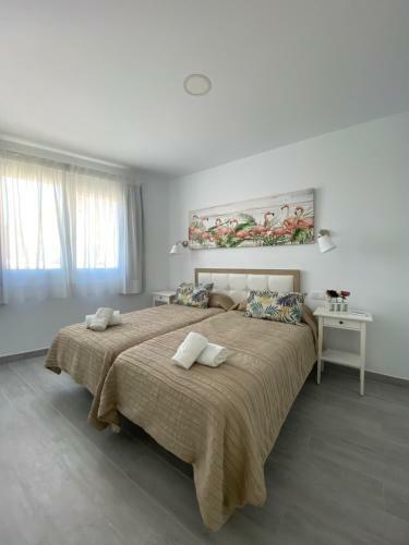Apartamento Marina Mogan 360� With Pool Access