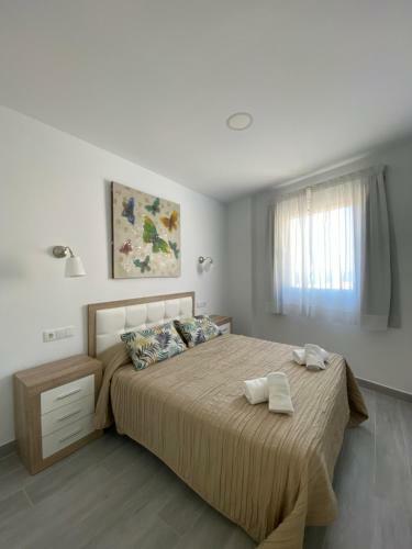 Apartamento Marina Mogan 360� With Pool Access