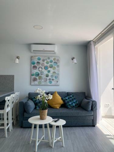 Apartamento Marina Mogan 360� With Pool Access