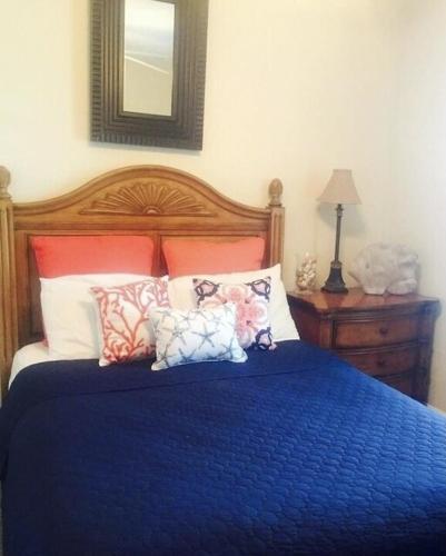 Apartamento Crystal Tower 502 Condo
