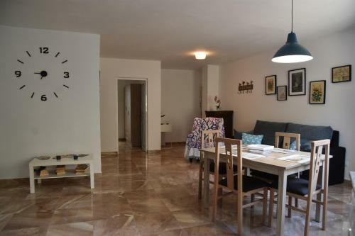 Apartamento Eva�s House