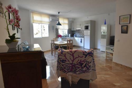 Apartamento Eva�s House
