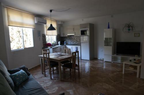 Apartamento Eva�s House