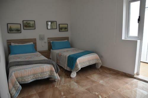 Apartamento Eva�s House