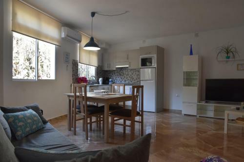 Apartamento Eva�s House