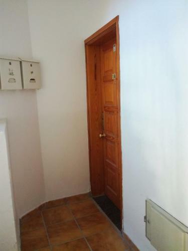 Apartamento Eva�s House