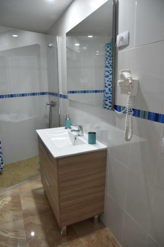 Apartamento Eva�s House