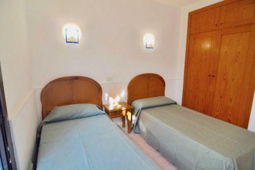 Comfortable Apartment In Puerto Rico
