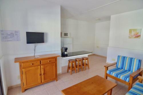 Comfortable Apartment In Puerto Rico