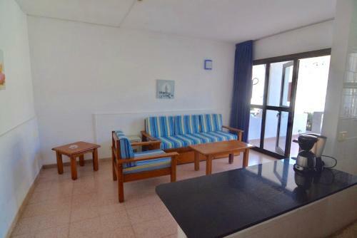 Comfortable Apartment In Puerto Rico