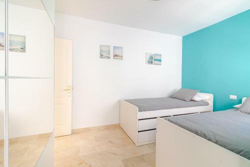 Apartamento Flatguest El Valle - Terraza - Piscina