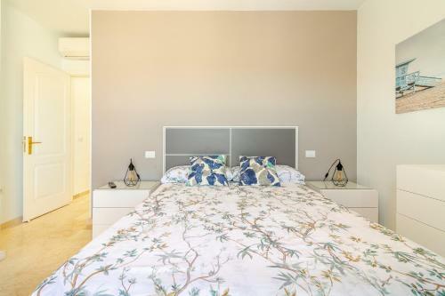 Apartamento Flatguest El Valle - Terraza - Piscina