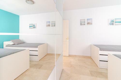 Apartamento Flatguest El Valle - Terraza - Piscina