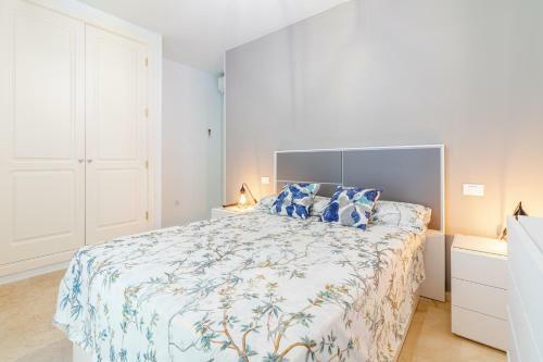 Apartamento Flatguest El Valle - Terraza - Piscina