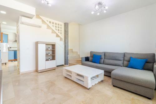 Apartamento Flatguest El Valle - Terraza - Piscina