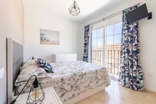 Apartamento Flatguest El Valle - Terraza - Piscina